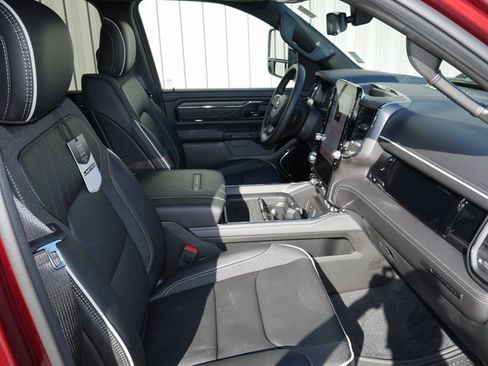 New 2026 RAM 1500 Limited w/ Night Edition image 31