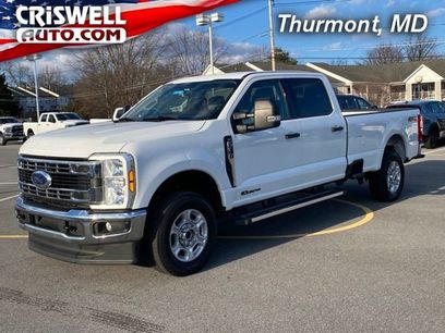 Used 2025 Ford F250 XLT