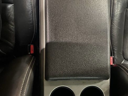 Used 2009 Ford F150 FX4 image 14