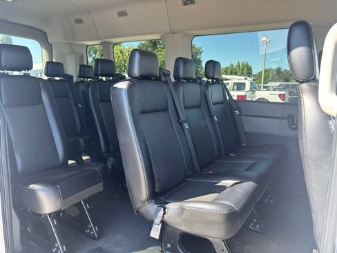 Used 2024 Ford Transit 350 XL RWD image 10