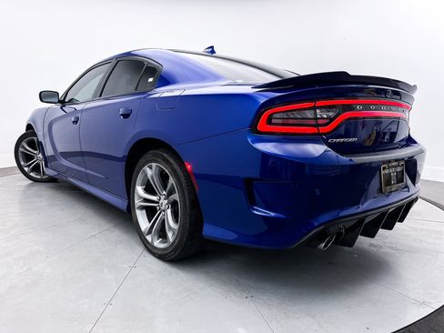 Used 2022 Dodge Charger R/T image 2