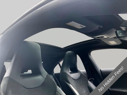 Used 2021 Mercedes-Benz CLA 250 4MATIC image 15