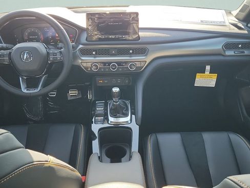 New 2026 Acura Integra A-Spec image 11