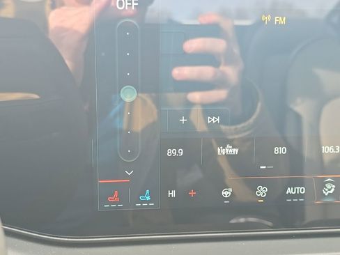 New 2026 Ford Mustang Premium image 39