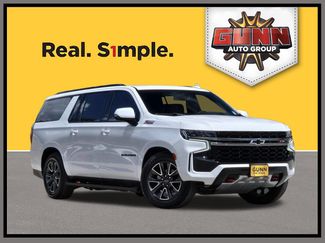 Used 2021 Chevrolet Suburban Z71 w/ Z71 Off-Road Package AWD/4WD video 1