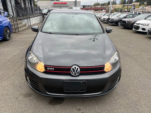 Used 2013 Volkswagen GTI 2-Door image 7