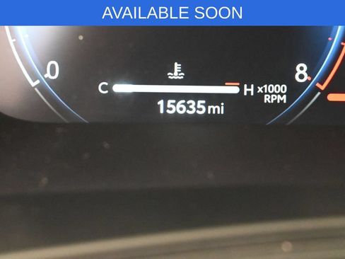 Certified 2024 Toyota Grand Highlander AWD image 19