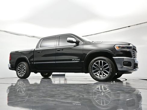 Used 2025 RAM 1500 Limited w/ Bed Utility Group image 38