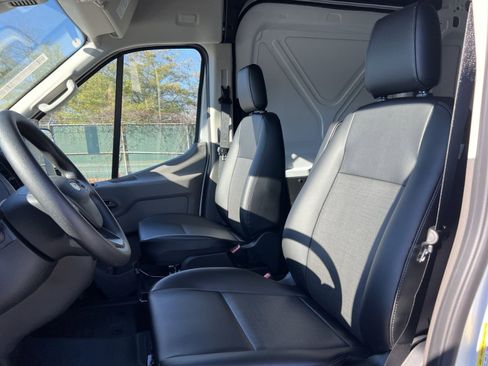 New 2026 Ford Transit 250 Base image 13