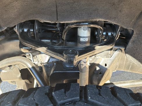 Used 2024 GMC Sierra 2500 Denali w/ Denali Reserve Package image 7