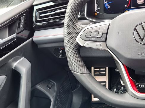 New 2026 Volkswagen Jetta GLI Autobahn FWD image 26