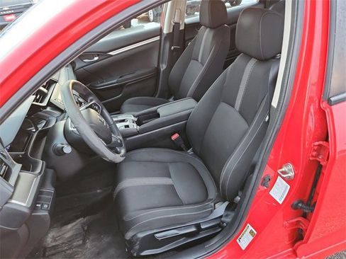 Used 2018 Honda Civic LX image 17