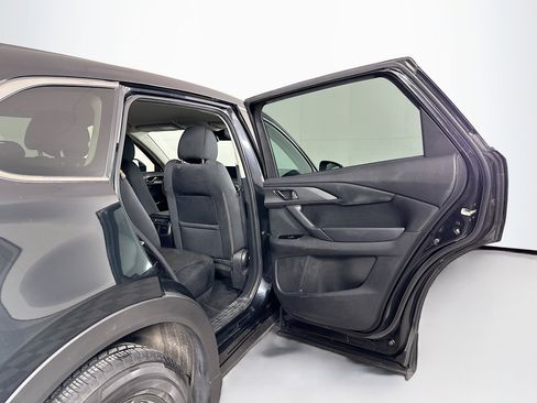 Used 2022 MAZDA CX-9 Sport image 30