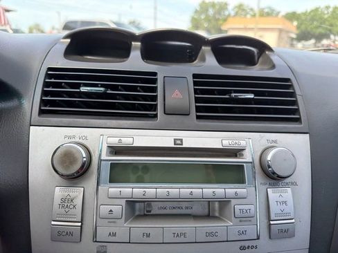 Used 2006 Toyota Solara SLE FWD image 15