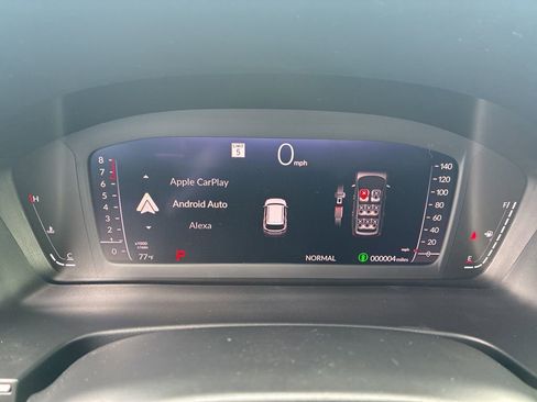 New 2026 Honda Pilot EX-L image 16