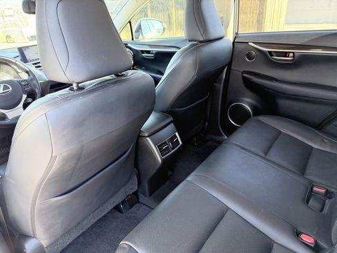 Used 2016 Lexus NX 200t FWD image 34