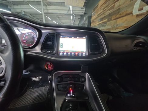 Used 2020 Dodge Challenger R/T w/ Plus Package RWD image 9