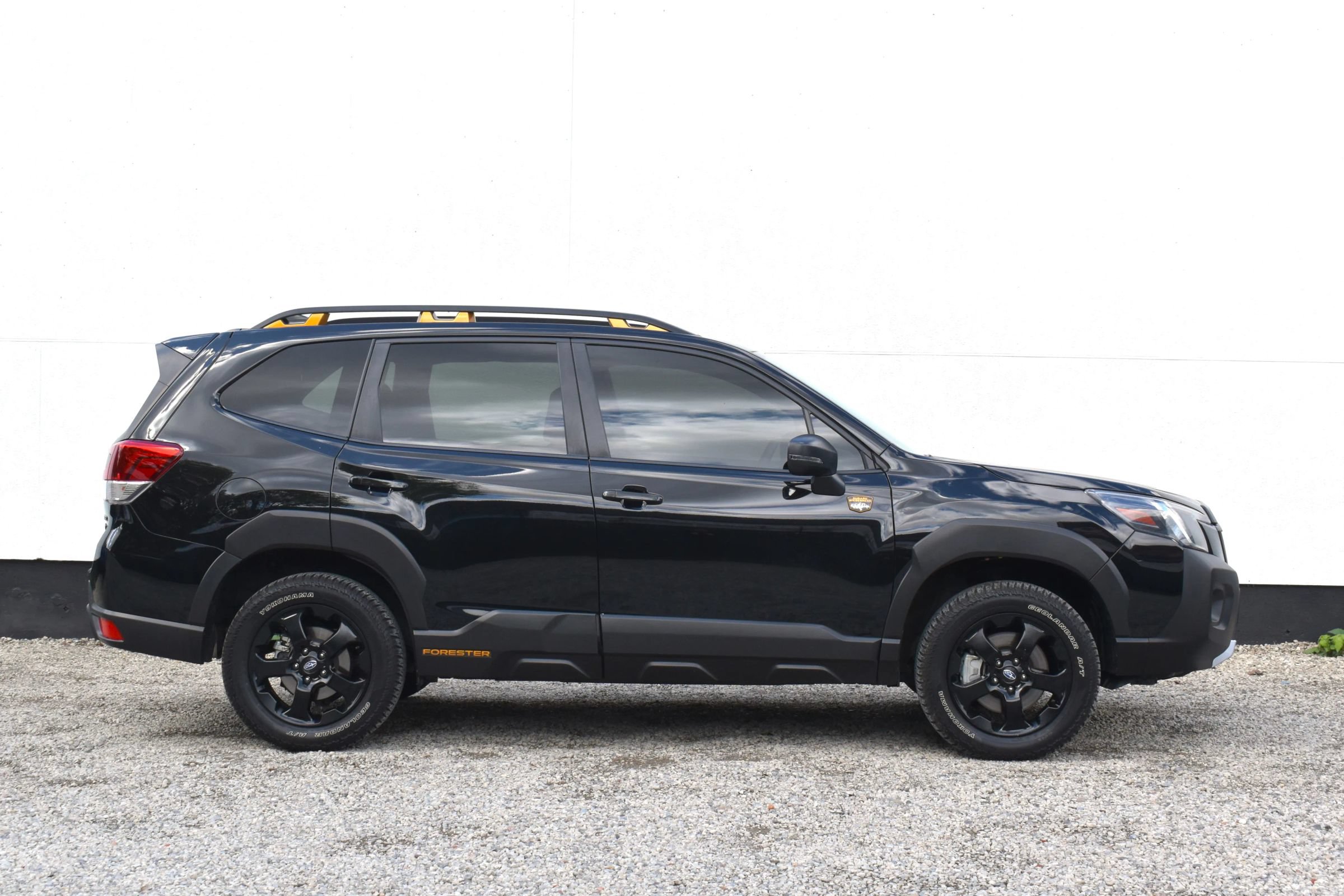 Used 2024 Subaru Forester Wilderness AWD/4WD image 45