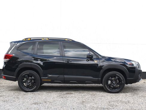 Used 2024 Subaru Forester Wilderness AWD/4WD image 45