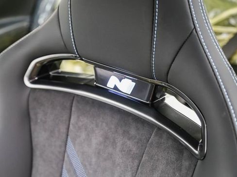 New 2026 Hyundai Elantra N image 20