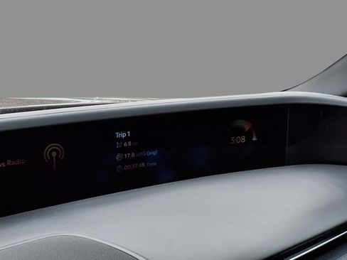 New 2025 Lincoln Nautilus Premier w/ Equipment Group 102A image 26