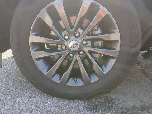 Used 2019 Ford Expedition Max Limited w/ Equipment Group 301A AWD/4WD image 9