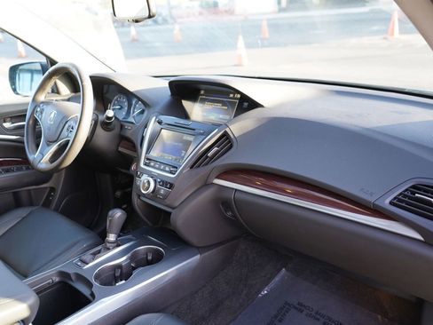 Used 2015 Acura MDX FWD image 21