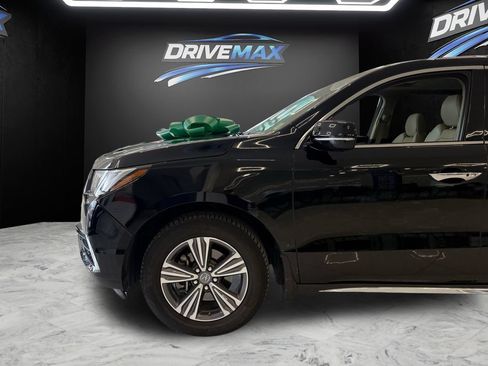 Used 2019 Acura MDX SH-AWD image 6