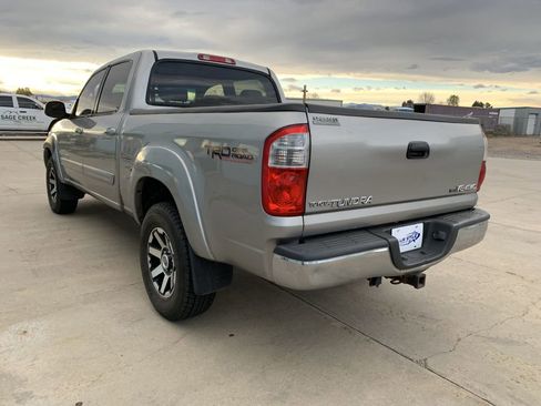 Used 2006 Toyota Tundra SR5 image 5