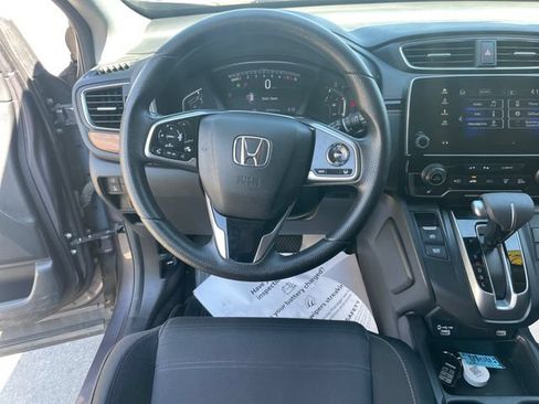 Used 2022 Honda CR-V EX image 23