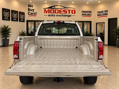Used 2003 Dodge Ram 2500 Truck SLT AWD/4WD image 5