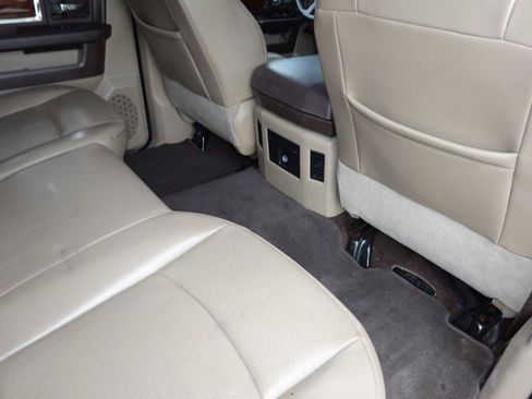 Used 2009 Dodge Ram 1500 Truck Laramie RWD image 24