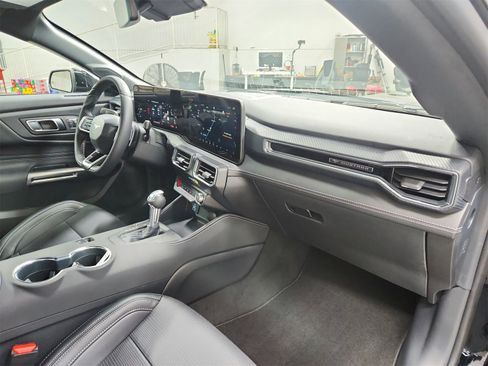 New 2026 Ford Mustang GT Premium image 35