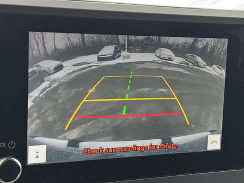 Used 2024 Toyota Tacoma TRD Sport image 20