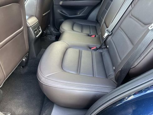 Certified 2025 MAZDA CX-5 Signature image 19