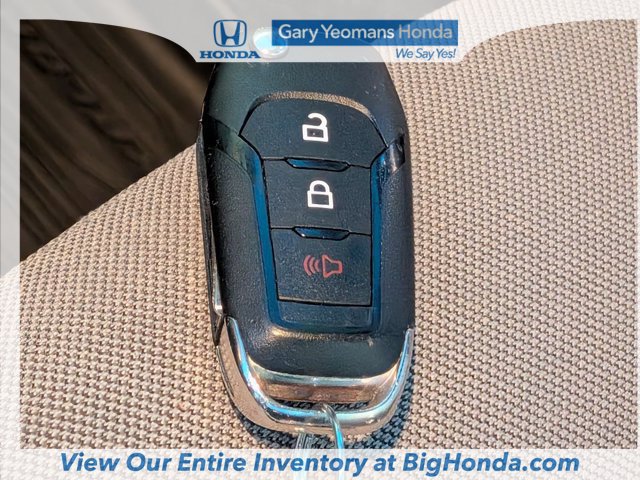 Used 2019 Ford Explorer FWD image 30