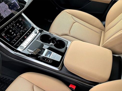 New 2026 Audi Q7 3.0T Premium Plus image 22