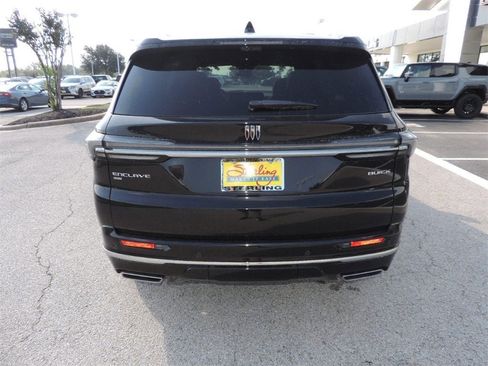 New 2025 Buick Enclave Avenir w/ Super Cruise Package image 6