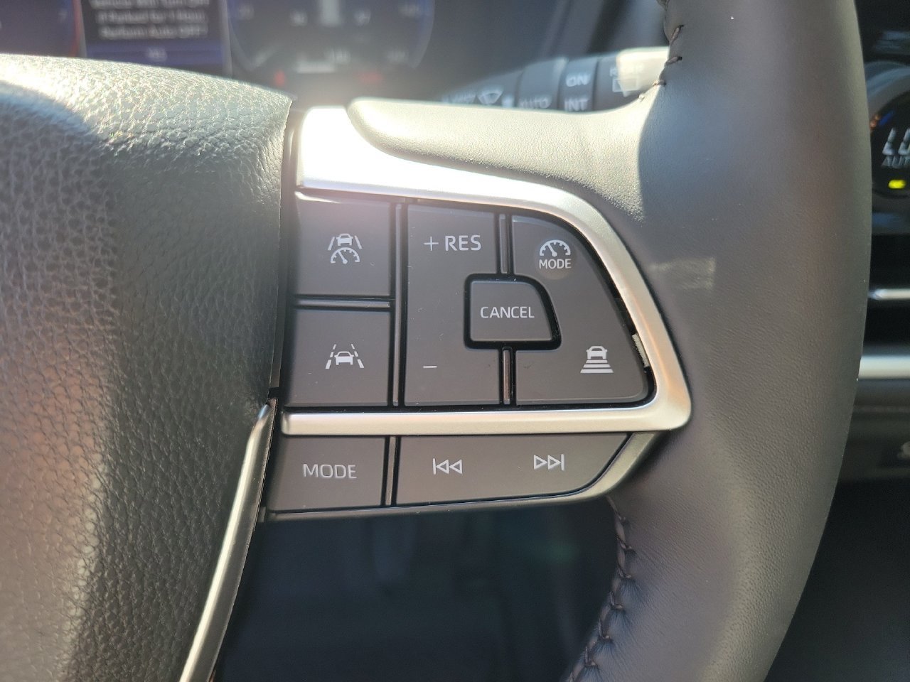 Used 2026 Toyota Grand Highlander FWD image 21