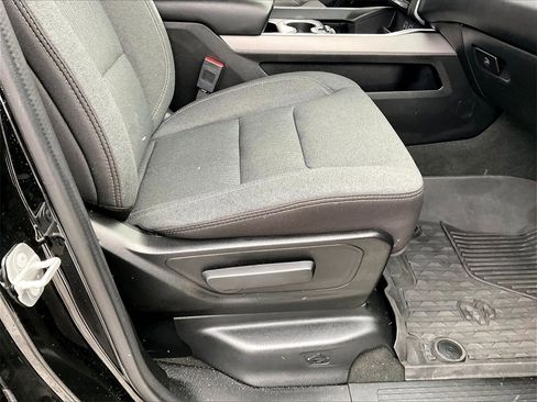 Used 2023 RAM 1500 Big Horn image 34