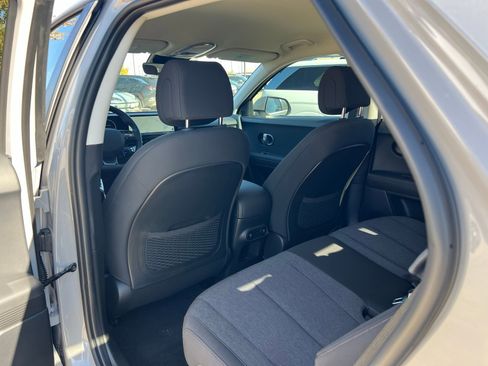 New 2026 Hyundai Ioniq 5 SE image 15