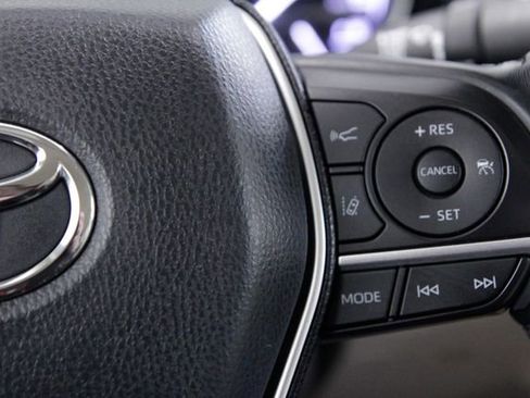 Used 2023 Toyota Camry XLE image 25