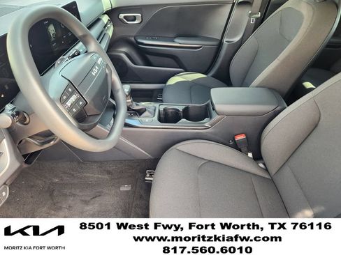 New 2026 Kia K4 FWD image 9