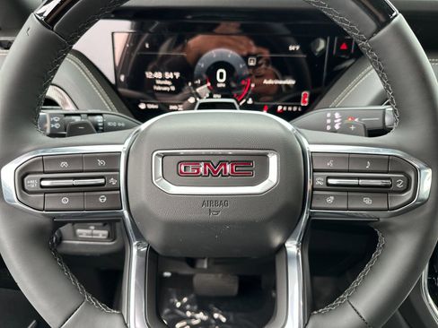 New 2026 GMC Yukon XL Elevation w/ Elevation Premium Package image 25