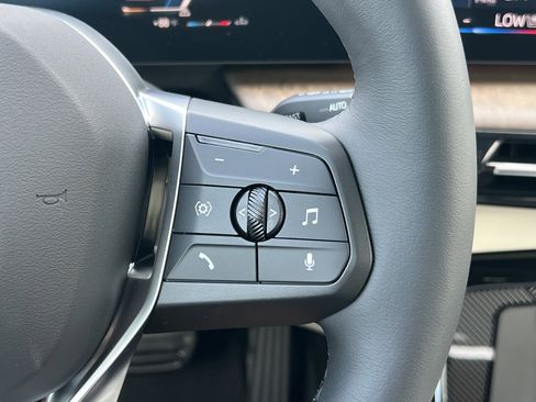 New 2026 BMW X1 xDrive28i w/ Convenience Package image 9