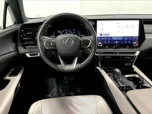 Used 2024 Lexus RX 350 Premium Plus w/ Convenience Package FWD image 6