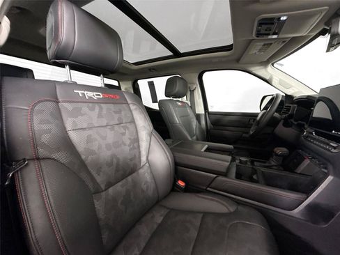Used 2023 Toyota Tundra TRD Pro AWD/4WD image 43