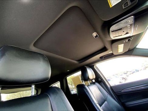 Certified 2021 Jeep Grand Cherokee Limited image 20