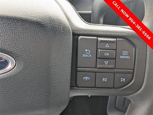 Used 2023 Ford F150 XL w/ STX Appearance Package image 29