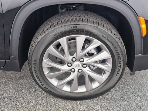 New 2026 Buick Enclave Preferred image 9